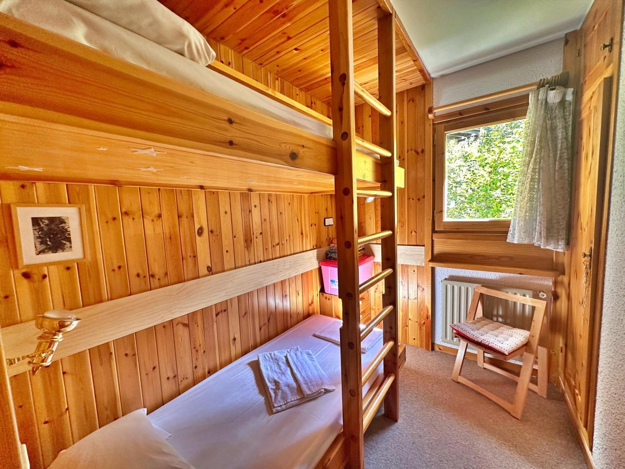 Apartamento Avet A3.4